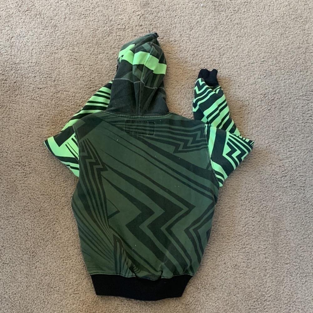 Jacket - Picture 3 of 4